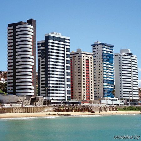 Intercity Natal Exterior photo
