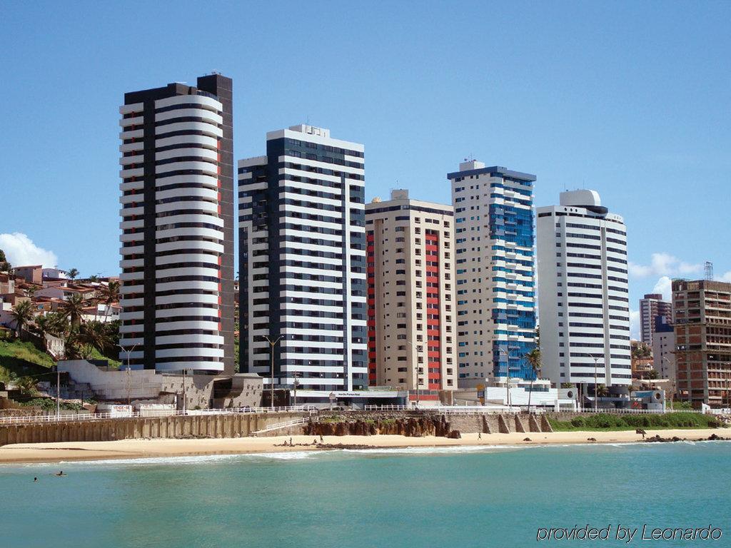 Intercity Natal Exterior photo
