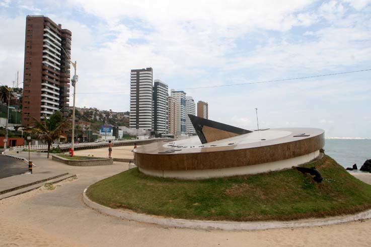 Intercity Natal Exterior photo